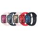 Apple Watch S9 41mm 鋁金屬錶殼配運動錶帶(GPS) product thumbnail 2