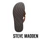 STEVE MADDEN-SUSPENSE扣帶式男士夏季涼拖鞋-棕色 product thumbnail 5