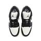 Nike Air Jordan 1 Low Vintage Pand 復古熊貓 奶油絲綢 復古黑白 潮流款 休閒鞋 女鞋 FB9893-101 product thumbnail 4