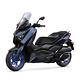 YAMAHA 2023式樣 XMAX 300 ABS 黃牌速克達重機 product thumbnail 2