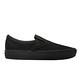 Vans 休閒鞋 Comfycush Slip-On 女鞋 無鞋帶 好穿脫 簡約 街頭風 懶人鞋 黑 VN0A3WMDVND product thumbnail 6