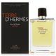 HERMES TERRE D'HERME' VETIVER 大地馥郁香根草淡香精100ml product thumbnail 2