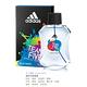 adidas 愛迪達 男性淡香水100ml系列(多款)-快 product thumbnail 5