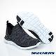 SKECHERS (女)運動系列Flex Appeal2.0-12774BKW product thumbnail 5