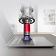 【福利品】Dyson 戴森 V12 Detect Slim Fluffy Plus SV34 輕量智慧無線吸塵器 product thumbnail 8