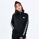 New Balance LOGO邊條經典套裝外套 AWJ93503BK 女 黑 product thumbnail 3