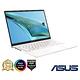 ASUS UM5302LA 13.3吋 2.8K輕薄筆電 (R7-7840U/16G/512GB/優雅白/Zenbook S 13 OLED) product thumbnail 3