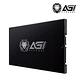 AGI 亞奇雷 240GB 2.5吋 SATA3 SSD 固態硬碟 product thumbnail 2