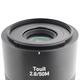 蔡司 Zeiss Touit 2.8/50M 公司貨 For X-mount product thumbnail 4