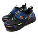 Skechers 童鞋 S Lights Adventure Track 有聲 燈鞋 兒童 小朋友 太空船 射擊音效 任選 product thumbnail 2