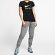 NIKE AS W NSW TEE JDI SLIM 女 短袖T恤 黑-CI1384010 product thumbnail 3