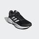 adidas 愛迪達 慢跑鞋 運動鞋 訓練 男鞋 黑 GW6646 RESPONSE (8177) product thumbnail 2