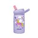 美國CamelBak 350ml eddy+ kids兒童吸管不鏽鋼保溫瓶(保冰)-魔幻獨角獸 CB2665501035 product thumbnail 2