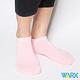 WARX除臭襪 抗菌機能船型運動襪6入組 M號22-25cm product thumbnail 7