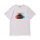 XLARGE S/S TEE RGB LOGO短袖T恤-白 product thumbnail 2