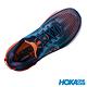 HOKA ONE ONE 跑鞋 ARAHI 穩定 輕量 男 藍/橘紅 product thumbnail 5