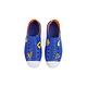 Skechers Guzman Steps [406811LBLOR] 童鞋 水鞋 雨天 游泳 戲水 透氣 可踩後跟 藍 product thumbnail 4