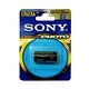 SONY CR123A CR-123 一次性鋰電池 3V 公司貨 (2入) product thumbnail 2