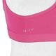 Nike Classic Pad Bra [344161-618] 女 運動 內衣 訓練 瑜珈 舒適 透氣 支撐 粉紅 product thumbnail 4