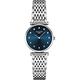 LONGINES 浪琴 官方授權 La Grande 嘉嵐系列真鑽石英女錶 年終送禮-24mm L4.209.4.97.6 product thumbnail 2