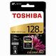 TOSHIBA 東芝 EXCERIA PRO SD SDXC 128G 128GB 270MB/S V90 N502 UHS-II 高速記憶卡 (公司貨) 支援 8K product thumbnail 4