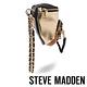 STEVE MADDEN-BSUMMIT-時髦豹紋時尚腰包-金色 product thumbnail 5