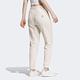 Adidas WS TP W 女款 米白色 運動 休閒 日常 口袋 運動褲 長褲 IN0976 product thumbnail 3