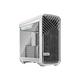 【Fractal Design】Torrent Compact White TG Clear  電腦機殼-白 product thumbnail 2