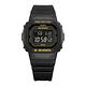 CASIO 卡西歐  G-SHOCK 經典系列 太陽能電力世界六局電波藍芽電子錶 GW-B5600CY-1_42.8mm product thumbnail 2