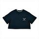 Reebok_HP CROP TEE 短袖上衣_女_100073922 product thumbnail 2