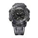 CASIO卡西歐 G-SHOCK 半透明 酷灰透 碳纖維錶殼 替換式錶帶 GA-2000SKE-8A_48mm product thumbnail 4