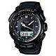 CASIO PROTREK 光動能輕量化專業登山錶 PRG-510 product thumbnail 2