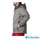 Columbia 哥倫比亞  男女款 - Omni-TECH 防水透氣鋁點保暖兩件式外套-7色 活動款 product thumbnail 3
