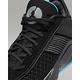 NIKE AIR JORDAN XXXVIII LOW PF 男運動籃球鞋-黑藍白-FD2325004 product thumbnail 7