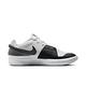 NIKE JA 1 EP 男運動籃球鞋-黑白-DR8786101 product thumbnail 2