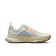 NIKE 慢跑鞋 女鞋 運動鞋 緩震 W REACT PEGASUS TRAIL 4 灰黃 FJ7733-140(2W5384) product thumbnail 3