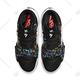 NIKE 耐吉 籃球鞋 運動鞋 包覆 緩震 喬丹 男鞋 黑白 DO9068-003 JORDAN ZION 2 PF product thumbnail 4