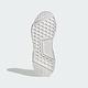 Adidas NMD_R1 W [IE9612] 女 休閒鞋 運動 經典 三葉草 襪套式 包覆 避震 穿搭 米白 淺藍 product thumbnail 3