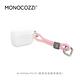 MONOCOZZI AirPods Pro 2 短掛繩霧透保護殼 (共用1代) product thumbnail 6