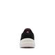 Skechers 休閒鞋 Go Walk 6 機能健走鞋 女鞋 Cosmic Force 輕量 穩定支撐 黑 粉 124522-BKHP product thumbnail 4