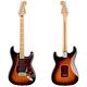 『FENDER』Player 系列限量琴款電吉他 Stratocaster Maple / 公司貨保固 product thumbnail 3