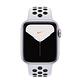 Apple Watch S5 NIKE GPS版 44mm 鋁錶殼配運動錶帶 product thumbnail 3