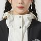 The North Face 北臉 外套 女款 運動連帽外套 防風外套 W 86 MOUNTAIN WIND JKT 白 NF0A5JXOQLI product thumbnail 4