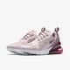 NIKE W AIR MAX 270 女休閒運動鞋-粉-AH6789601 product thumbnail 3