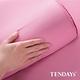 TENDAYS 玩色柔眠床墊(乾燥玫瑰)標準雙人5尺 5.5cm厚-買床送枕 product thumbnail 4