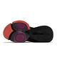 Nike 訓練鞋 Air Zoom SuperRep 2 男鞋 海外限定 襪套 健身房 避震 支撐包覆 黑 紫 CU6445-002 product thumbnail 5