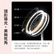 小米 米家LED化妝鏡 帶燈式美妝鏡 product thumbnail 4