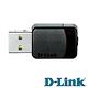 D-Link 友訊 DWA-171-C AC600 MU-MIMO USB2.0 雙頻無線網卡 product thumbnail 3