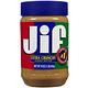 美國JIF 顆粒花生醬(454g) product thumbnail 3