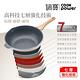 【CookPower 鍋寶】Lumi系列七層不沾鑄造煎鍋28CM(含蓋) IH/電磁爐適用 product thumbnail 6